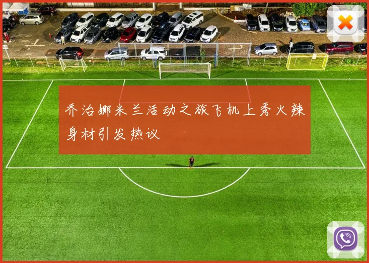 乔治娜米兰活动之旅飞机上秀火辣身材引发热议